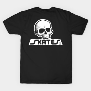 SKATES BONES T-Shirt